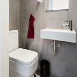 Andrassy Boulevard Mid-term Appartement