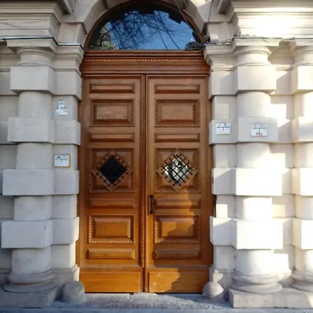 شقة Andrassy Boulevard