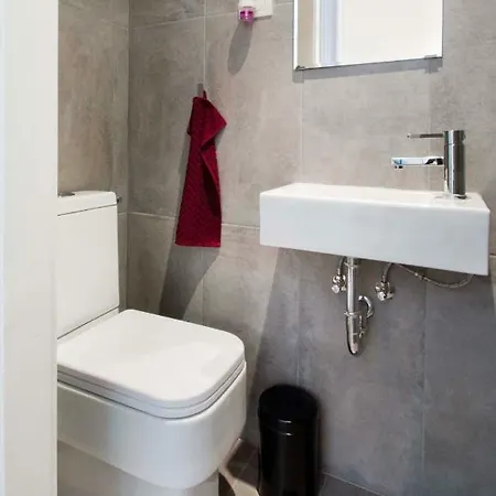 Andrassy Boulevard Apartman