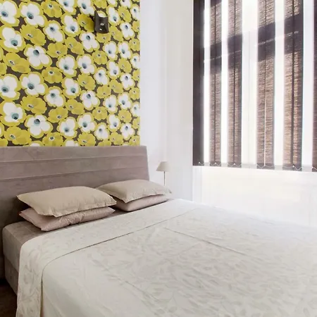 Andrassy Boulevard * بودابست