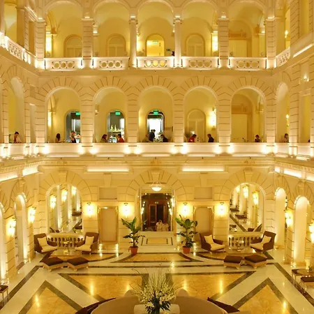 Andrassy Boulevard * Budapest