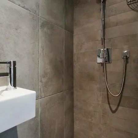 Andrassy Boulevard *